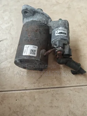 Kia Morning Starter (2011 to 2015)