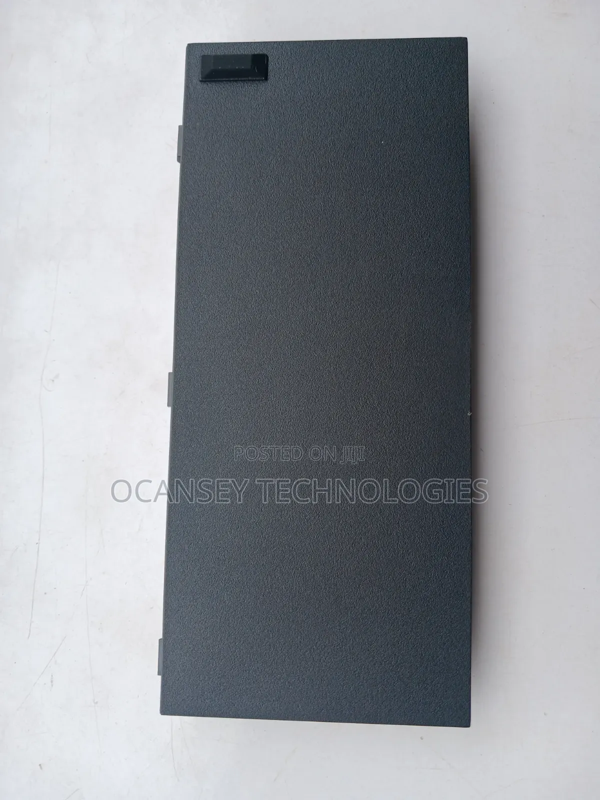 Original Dell Fv993 Battery for M4600 M4800 M6600 M6800