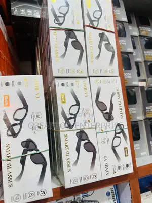 AIMB-V3 Smart Glasses
