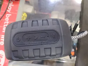 Oudiobop Bluetooth Speaker