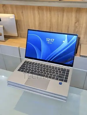 Laptop HP EliteBook 1040 G8 32GB Intel Core i7 SSD 512GB