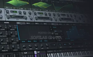 Serum 2: Advanced Hybrid Synthesizer (Win/MacOs)