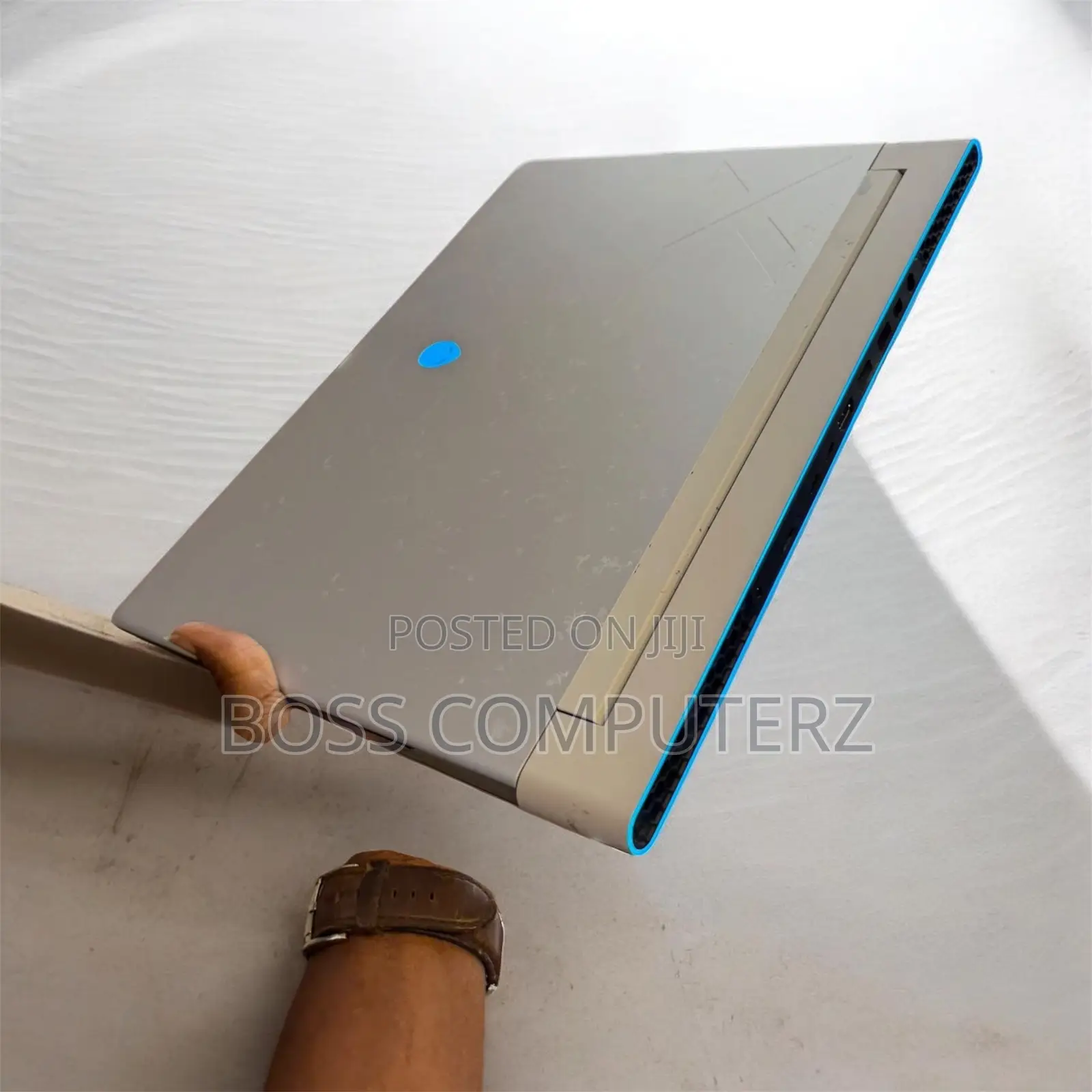 Laptop Alienware X15 R1 32GB Intel Core i9 SSD 1T
