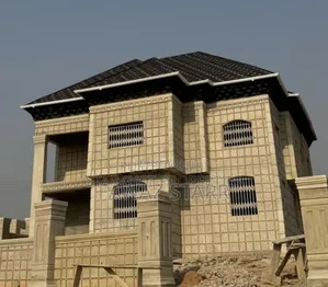 5bdrm House in Kumasi Metropolitan for sale