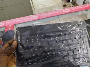 MINI Wireless Bluetooth Keyboard