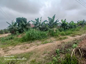 Full Plot for Sale at Abrepo