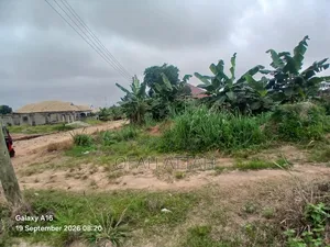 Full Plot for Sale at Abrepo