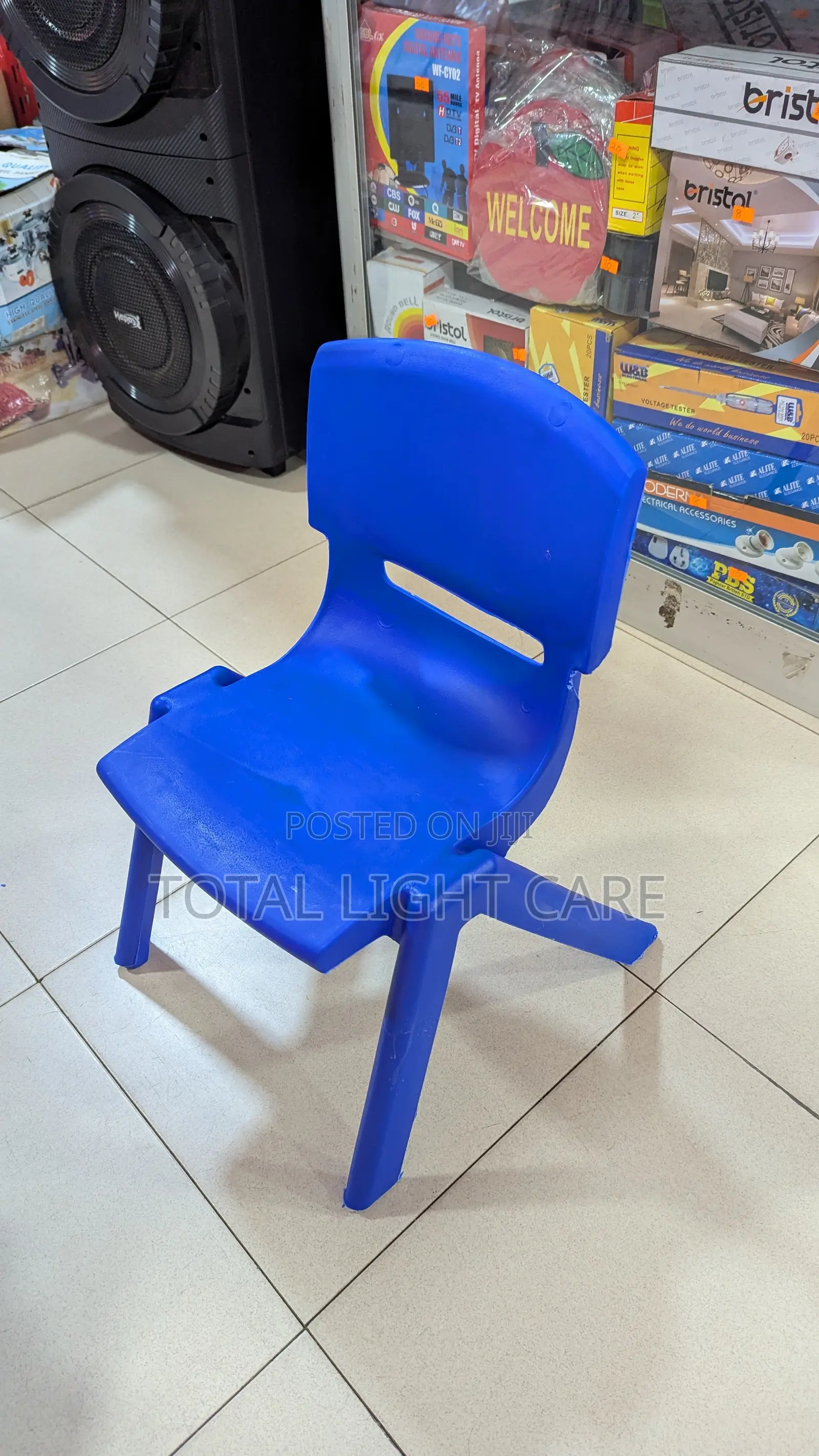 Kids Chairs for School, Daycare, Nursery and Preschool