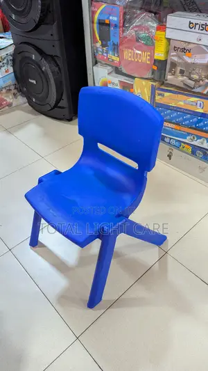 Kids Chairs for School, Daycare, Nursery and Preschool