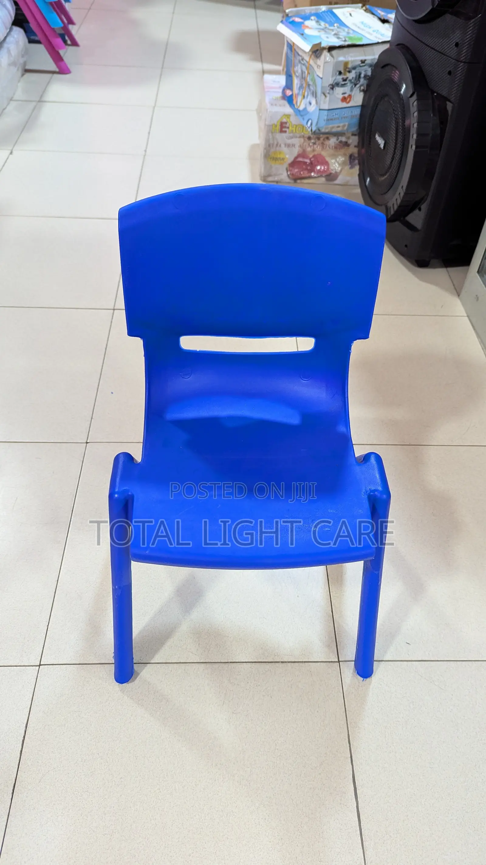 Kids Chairs for School, Daycare, Nursery and Preschool