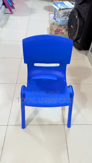 Kids Chairs for School, Daycare, Nursery and Preschool