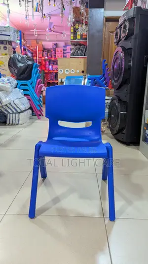 Kids Chairs for School, Daycare, Nursery and Preschool