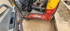 HYUNDAI Mighty Ca In