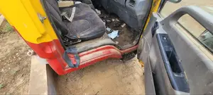 HYUNDAI Mighty Ca In