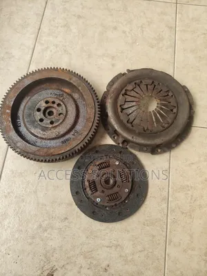 Kia Morning Clutch System Complete(2011 to 2015)
