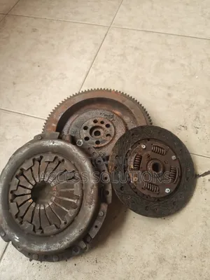 Kia Morning Clutch System Complete(2011 to 2015)