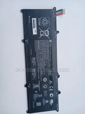 Original HP EP04XL Battery for Elite Dragobfly G1 G2 Max