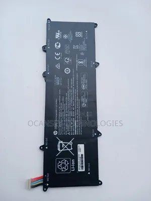 Original HP EP04XL Battery for Elite Dragobfly G1 G2 Max