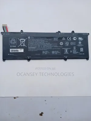 Original HP EP04XL Battery for Elite Dragobfly G1 G2 Max
