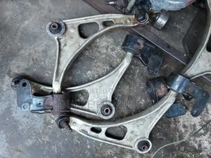 Honda Pilot Lower Arm