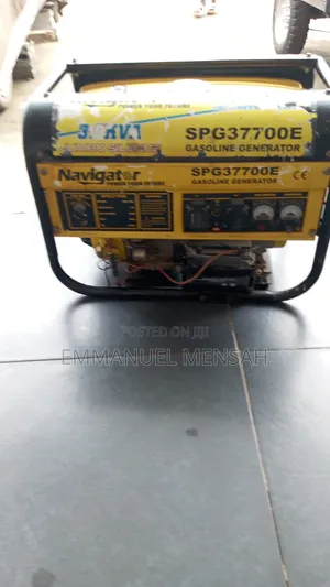Gasoline Generator