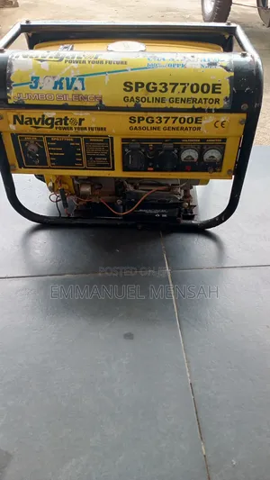 Gasoline Generator