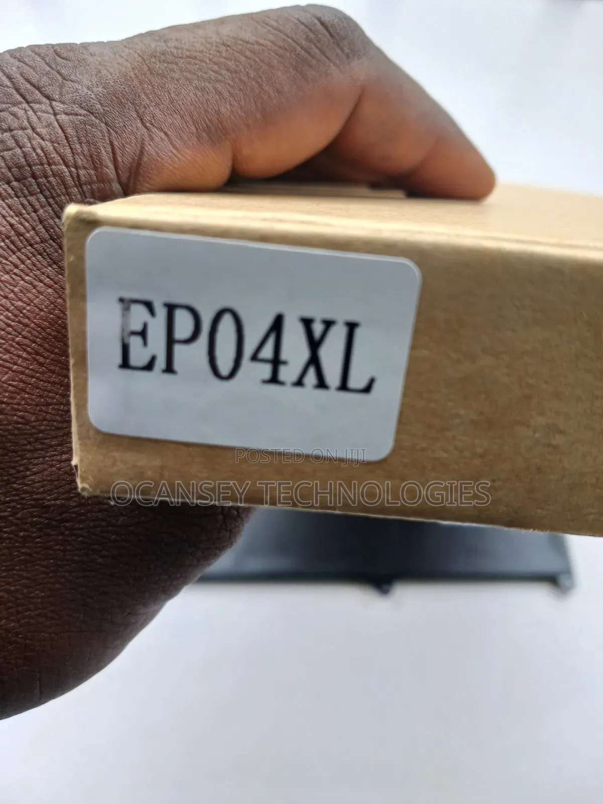 Original HP EP04XL Battery for Elite Dragobfly G1 G2 Max