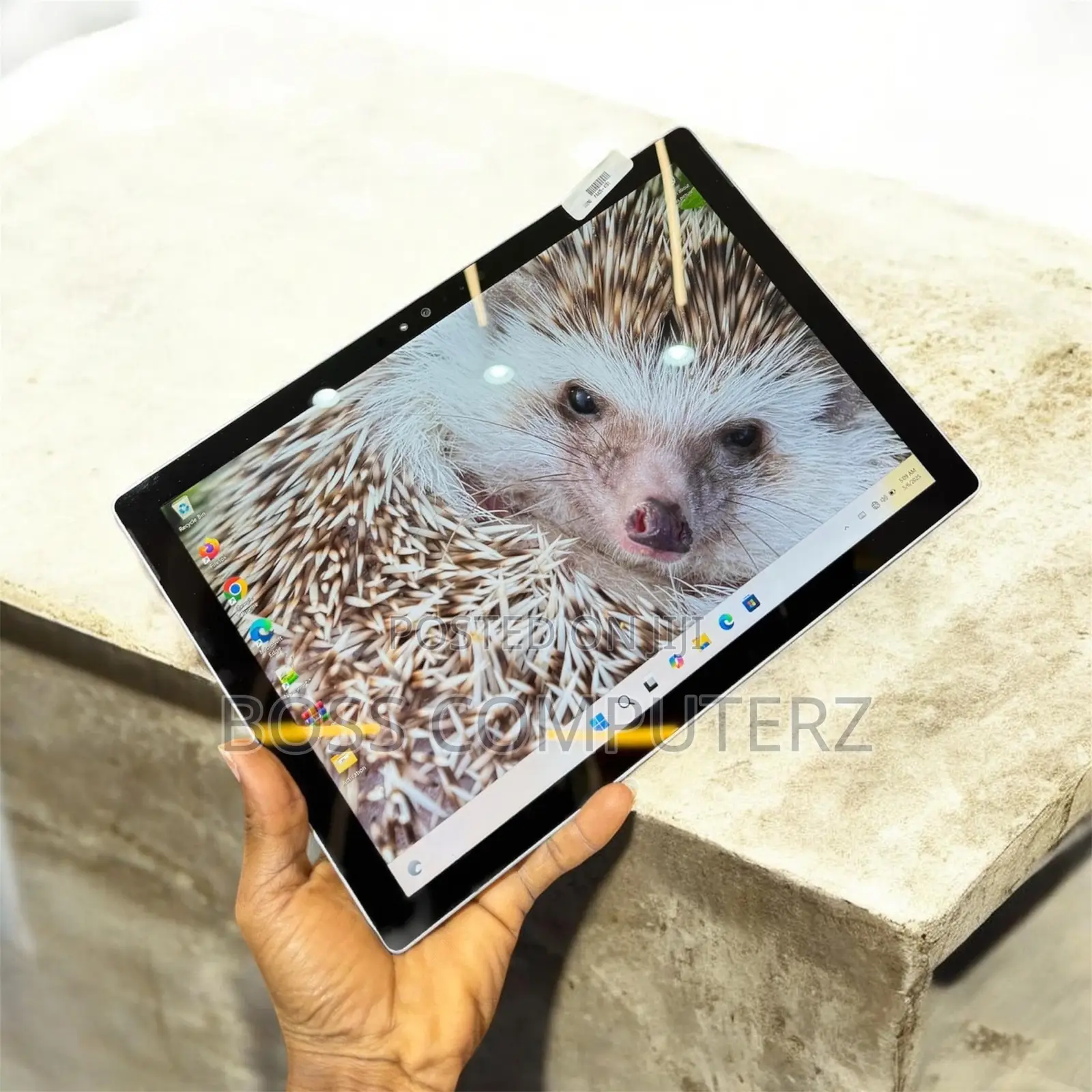 Laptop Microsoft Surface Pro 4 8GB Intel Core i5 SSD 128GB