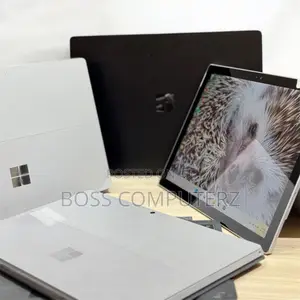 Laptop Microsoft Surface Pro 4 8GB Intel Core i5 SSD 128GB