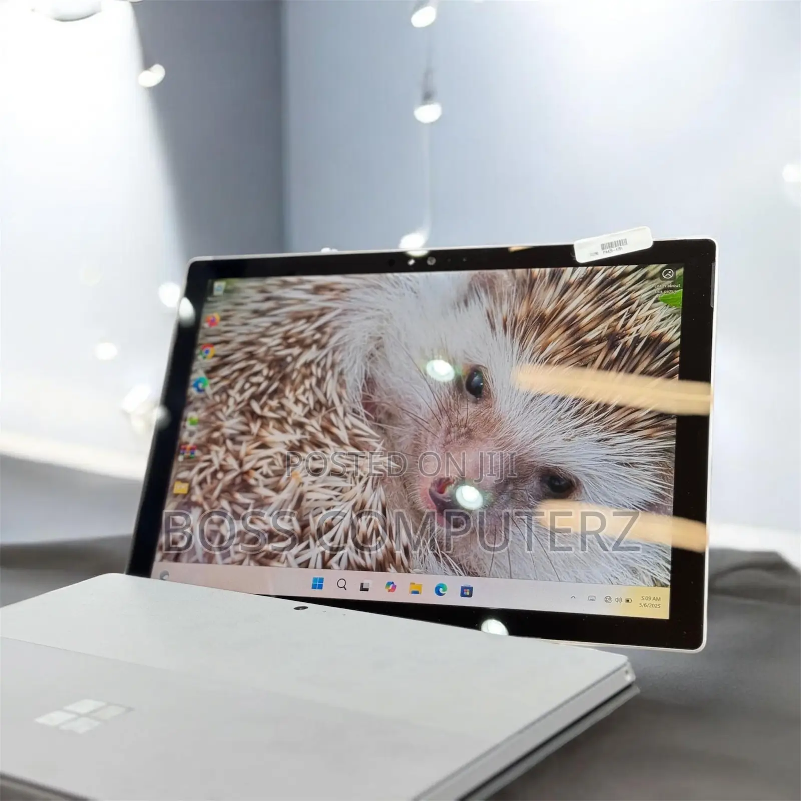 Laptop Microsoft Surface Pro 4 8GB Intel Core i5 SSD 128GB