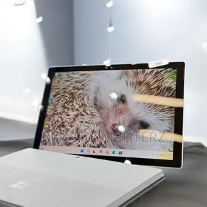 Laptop Microsoft Surface Pro 4 8GB Intel Core i5 SSD 128GB
