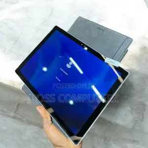 Laptop Microsoft Surface Pro 4 8GB Intel Core i5 SSD 128GB