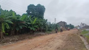 Land for Sale-Kumasi Abrepo