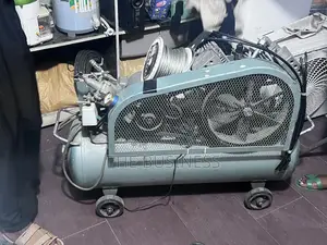 Compressor