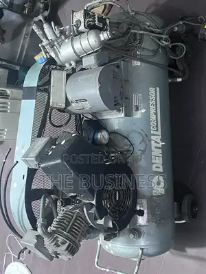 Compressor