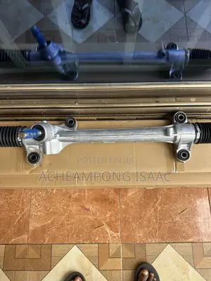 Toyota Voxy Steer Rack