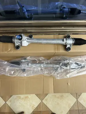 Toyota Voxy Steer Rack