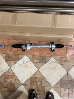 Toyota Voxy Steer Rack