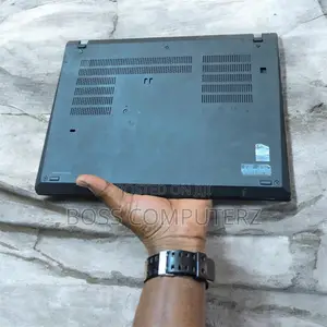 Laptop Lenovo ThinkPad T14 16GB AMD Ryzen 7 SSD 512GB