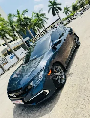 Honda Civic 2019
