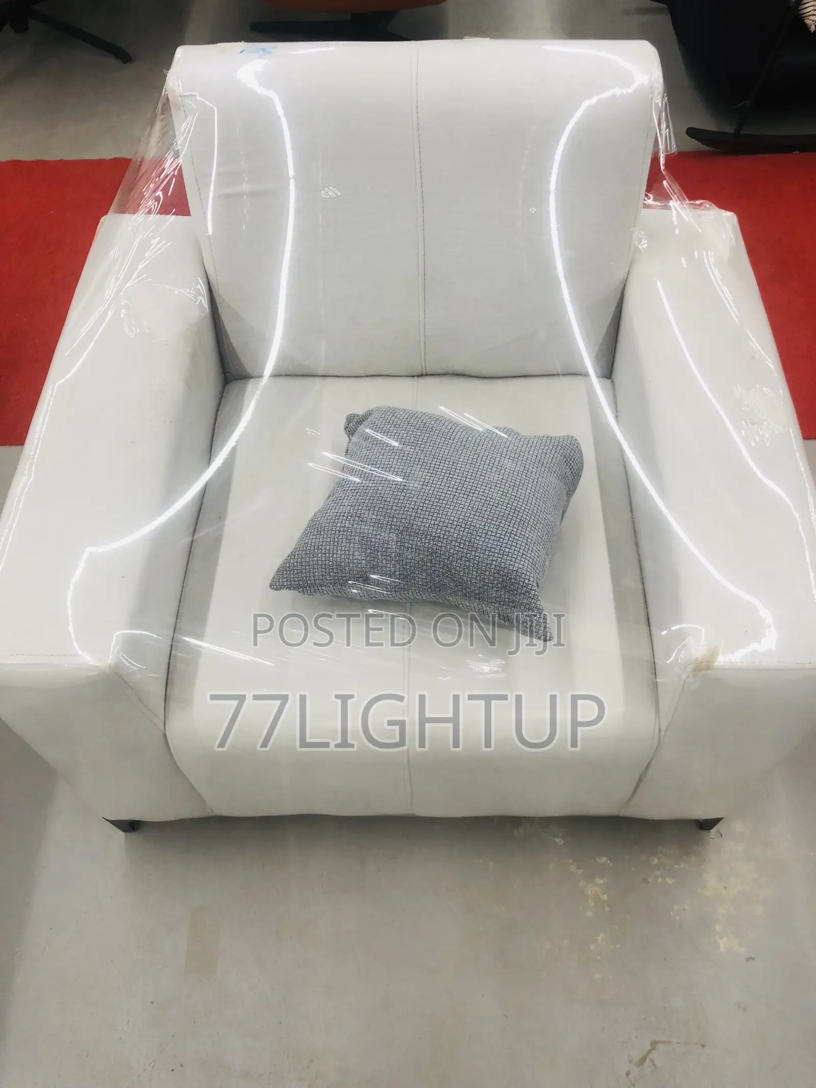 Sofa Chairs