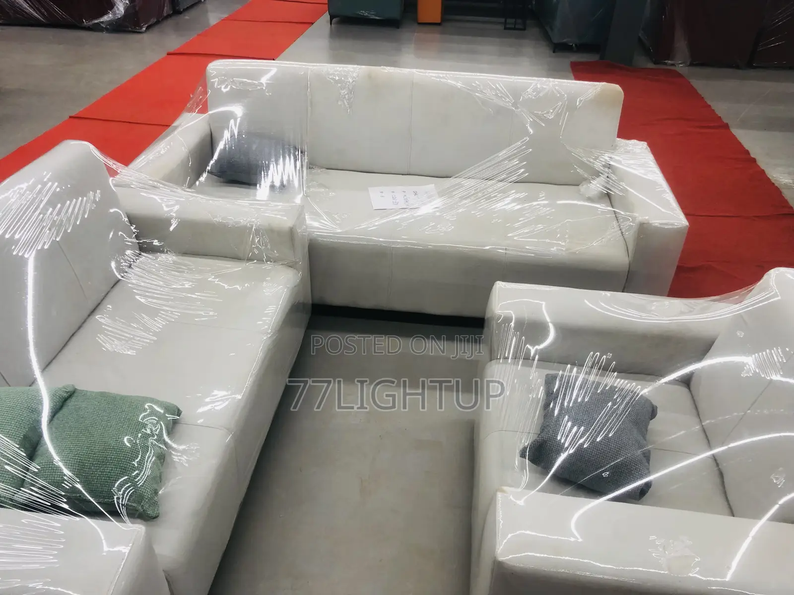 Sofa Chairs