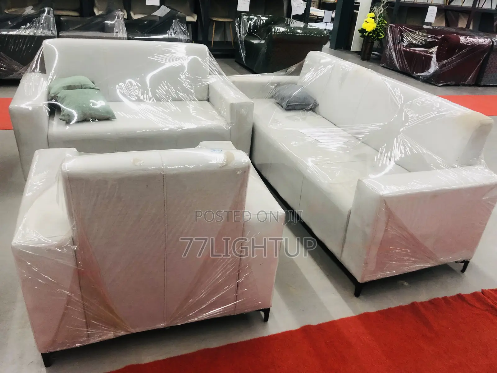 Sofa Chairs