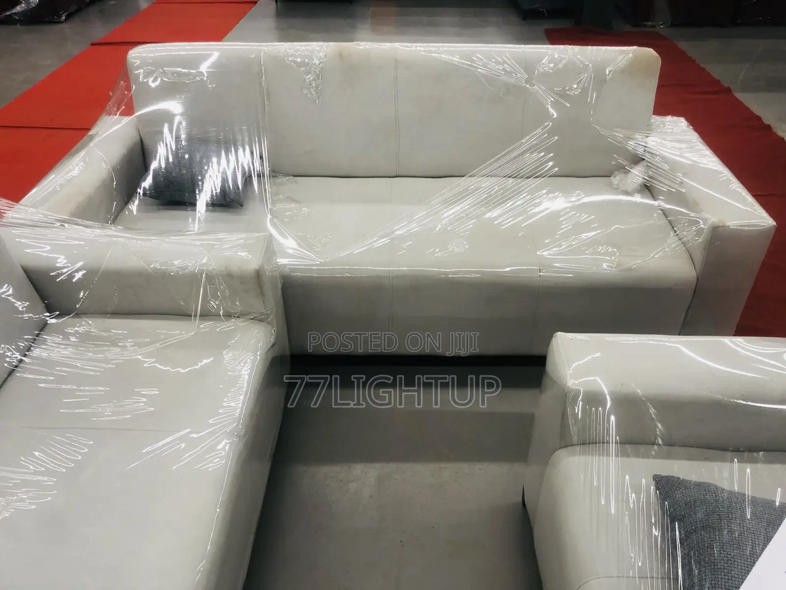 Sofa Chairs