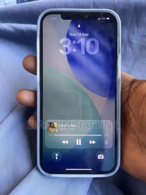 Apple iPhone 12 Pro Max 256 GB Blue