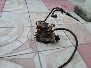 Ford Transit Diesel Injection Pump – Original Manual Pump for Sale