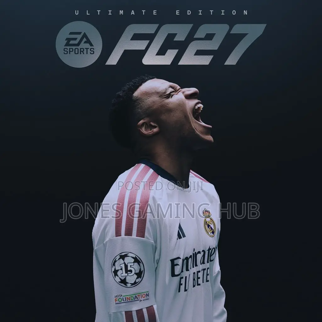 Ea Sports Fc27