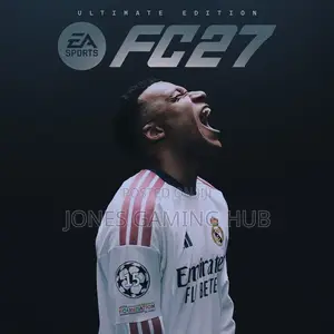 Ea Sports Fc27