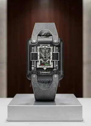 Hublot Watches