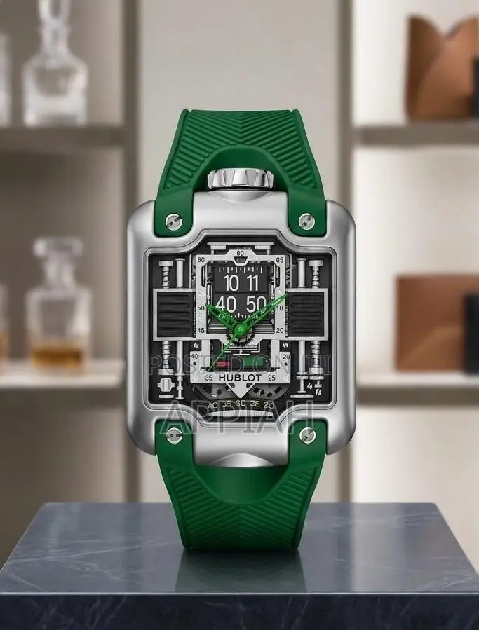 Hublot Watches